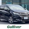 honda odyssey 2017 -HONDA--Odyssey 6AA-RC4--RC4-1152043---HONDA--Odyssey 6AA-RC4--RC4-1152043- image 1