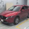 mazda cx-5 2023 -MAZDA--CX-5 KF2P-553538---MAZDA--CX-5 KF2P-553538- image 1