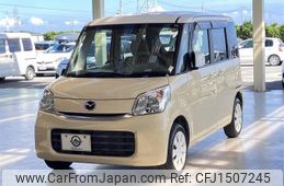 mazda flair-wagon 2017 CFJ1507245