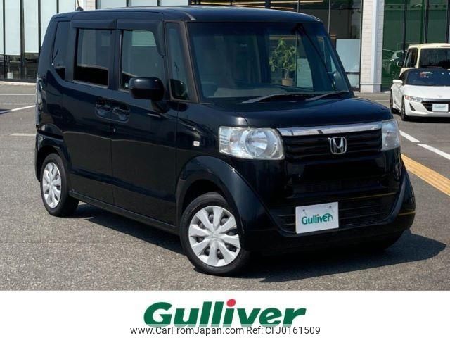 honda n-box 2012 -HONDA--N BOX DBA-JF1--JF1-1010363---HONDA--N BOX DBA-JF1--JF1-1010363- image 1