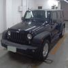 jeep wrangler 2018 CFJ1563717 image 1