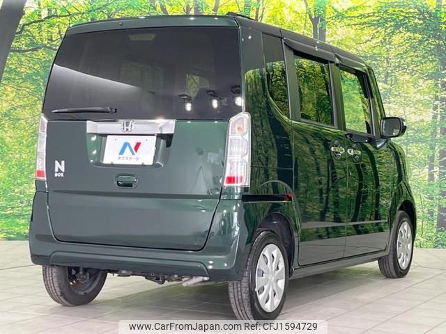 honda n-box 2017 CFJ1594729 image 2