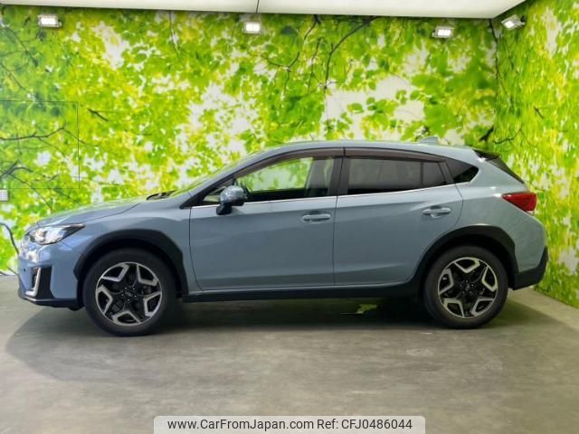 subaru xv 2017 quick_quick_DBA-GT7_GT7-054337 image 2