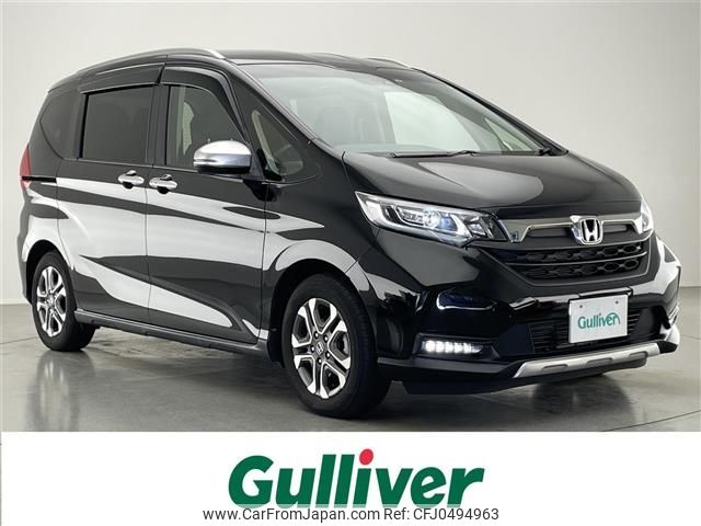 honda freed 2022 -HONDA--Freed 6BA-GB5--GB5-3189563---HONDA--Freed 6BA-GB5--GB5-3189563- image 1