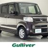 honda n-box 2016 CFJ1784901 image 1