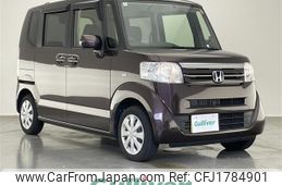 honda n-box 2016 CFJ1784901