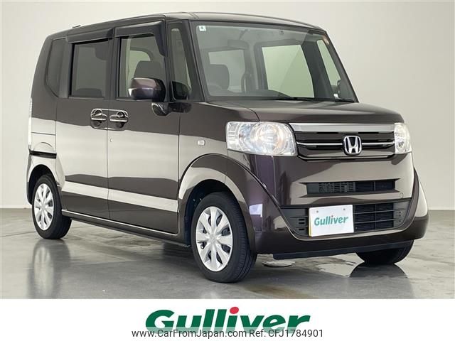 honda n-box 2016 CFJ1784901 image 1