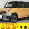 suzuki hustler 2017 -SUZUKI--Hustler DAA-MR41S--MR41S-264077---SUZUKI--Hustler DAA-MR41S--MR41S-264077- image 1