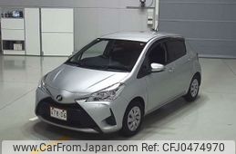 toyota vitz 2018 -TOYOTA--Vitz DBA-NSP130--NSP130-2292173---TOYOTA--Vitz DBA-NSP130--NSP130-2292173-