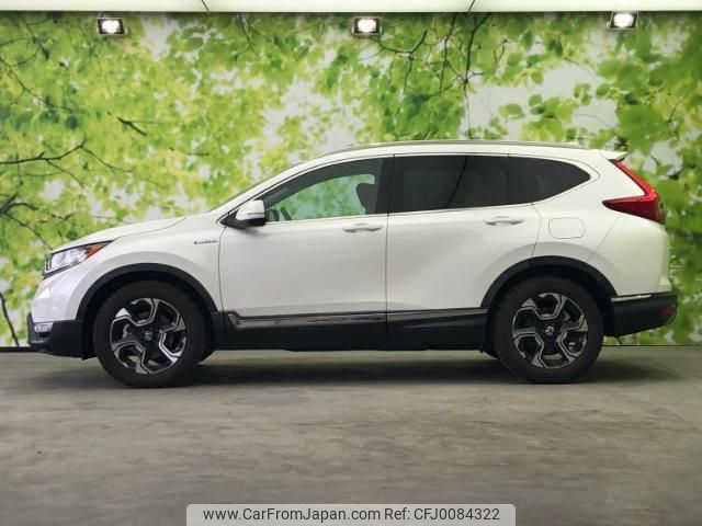 honda cr-v 2018 quick_quick_6AA-RT5_RT5-1000956 image 2