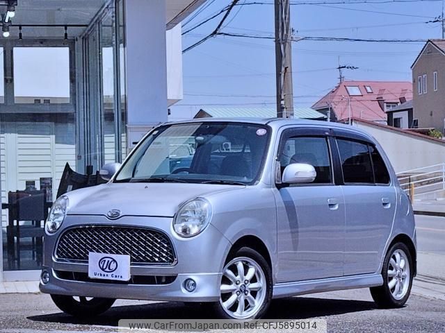 daihatsu mira-gino 2007 quick_quick_DBA-L650S_L650S-0059644 image 1