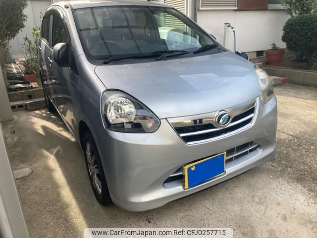 daihatsu mira-e-s 2013 -DAIHATSU--Mira e:s DBA-LA300S--LA300S-1147230---DAIHATSU--Mira e:s DBA-LA300S--LA300S-1147230- image 1