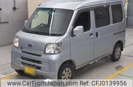 subaru sambar-van 2013 quick_quick_EBD-S331B_S331B-0003256