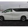 toyota vellfire 2015 -TOYOTA--Vellfire DBA-AGH30W--AGH30-0040809---TOYOTA--Vellfire DBA-AGH30W--AGH30-0040809- image 7