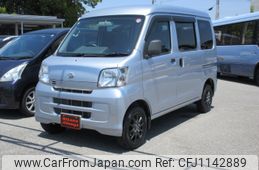 daihatsu hijet-van 2011 -DAIHATSU--Hijet Van EBD-S321V--S321V-0110575---DAIHATSU--Hijet Van EBD-S321V--S321V-0110575-