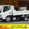 mitsubishi-fuso canter 2024 GOO_NET_EXCHANGE_0540277A30240810W001 image 1