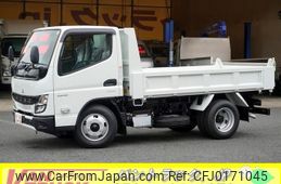 mitsubishi-fuso canter 2024 GOO_NET_EXCHANGE_0540277A30240810W001