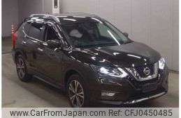 nissan x-trail 2019 -NISSAN--X-Trail DBA-T32--T32-061401---NISSAN--X-Trail DBA-T32--T32-061401-