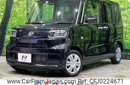 daihatsu tanto 2022 -DAIHATSU--Tanto 6BA-LA650S--LA650S-0222405---DAIHATSU--Tanto 6BA-LA650S--LA650S-0222405-