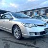 honda civic-hybrid 2008 quick_quick_FD3_FD3-1201429 image 11