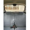 nissan moco 2005 -NISSAN--Moco CBA-MG21S--MG21S-428672---NISSAN--Moco CBA-MG21S--MG21S-428672- image 21