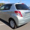 toyota vitz 2012 NIKYO_TS67655 image 1