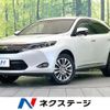 toyota harrier 2017 CFJ1793078 image 1
