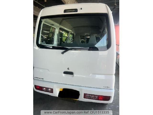 mitsubishi minicab-van 2013 CFJ1513335 image 2