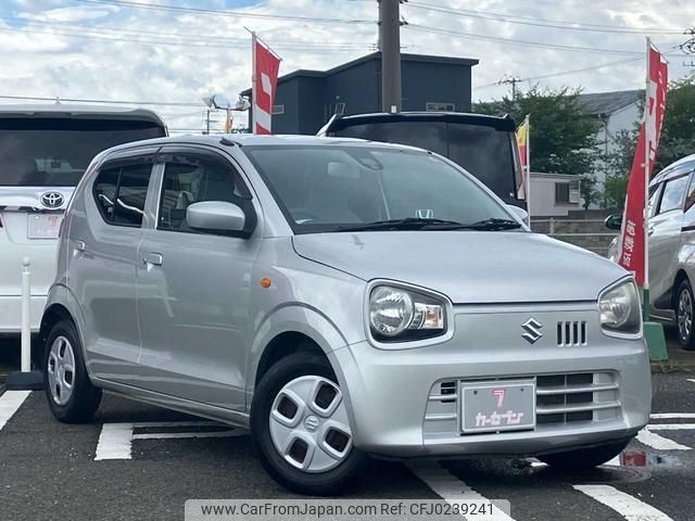 suzuki alto 2015 -SUZUKI--Alto HA36S--HA36S-265037---SUZUKI--Alto HA36S--HA36S-265037- image 1