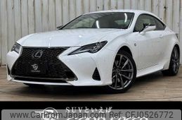 lexus rc 2020 quick_quick_DAA-AVC10_AVC10-6006056