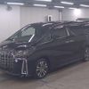 toyota alphard 2021 quick_quick_3BA-AGH30W_0395385 image 5