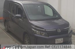 toyota voxy 2014 -TOYOTA--Voxy ZRR80G-0030720---TOYOTA--Voxy ZRR80G-0030720-