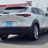 mazda cx-3 2021 quick_quick_5BA-DMEP_DMEP-150460 image 3