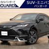 toyota harrier 2023 CFJ1703613 image 1
