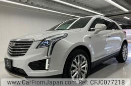 cadillac xt5-crossover 2019 quick_quick_ABA-C1UL_1GYFN9RS5KZ159044