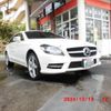 mercedes-benz cls-class 2014 -MERCEDES-BENZ--Benz CLS RBA-218959--WDD2189592A122878---MERCEDES-BENZ--Benz CLS RBA-218959--WDD2189592A122878- image 1