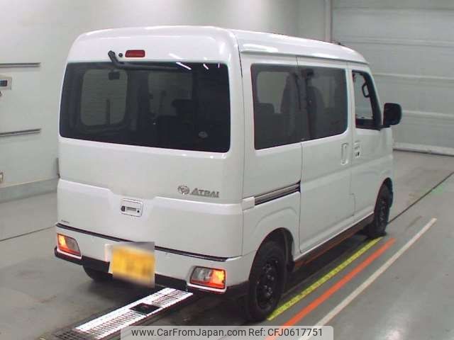 daihatsu atrai 2022 -DAIHATSU 【春日部 480ｻ 918】--Atrai Van 3BD-S700V--S700V-0025984---DAIHATSU 【春日部 480ｻ 918】--Atrai Van 3BD-S700V--S700V-0025984- image 2