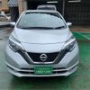 nissan note 2017 -NISSAN--Note DBA-NE12--NE12-206259---NISSAN--Note DBA-NE12--NE12-206259- image 26