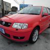 volkswagen polo 2001 GOO_JP_700054078630221011005 image 10