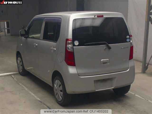 suzuki wagon-r 2016 -SUZUKI--Wagon R MH34S-528082---SUZUKI--Wagon R MH34S-528082- image 2