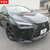 lexus nx 2023 -LEXUS 【姫路 343ﾊ1013】--Lexus NX AAZA20-6002011---LEXUS 【姫路 343ﾊ1013】--Lexus NX AAZA20-6002011- image 1