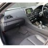 bmw 6-series 2015 -BMW--BMW 6 Series DBA-6A30--WBA6A020X0DZ13004---BMW--BMW 6 Series DBA-6A30--WBA6A020X0DZ13004- image 3