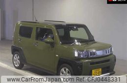 daihatsu taft 2022 -DAIHATSU 【名古屋 58Aﾇ2205】--Taft LA900S-0116827---DAIHATSU 【名古屋 58Aﾇ2205】--Taft LA900S-0116827-