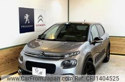 citroen c3 2019 quick_quick_ABA-B6HN01_VF7SXHNZTKT553091