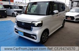 honda n-box 2024 -HONDA--N BOX 6BA-JF5--JF5-1033***---HONDA--N BOX 6BA-JF5--JF5-1033***-