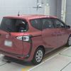 toyota sienta 2015 -TOYOTA 【京都 503つ1940】--Sienta NSP170G-7023295---TOYOTA 【京都 503つ1940】--Sienta NSP170G-7023295- image 2