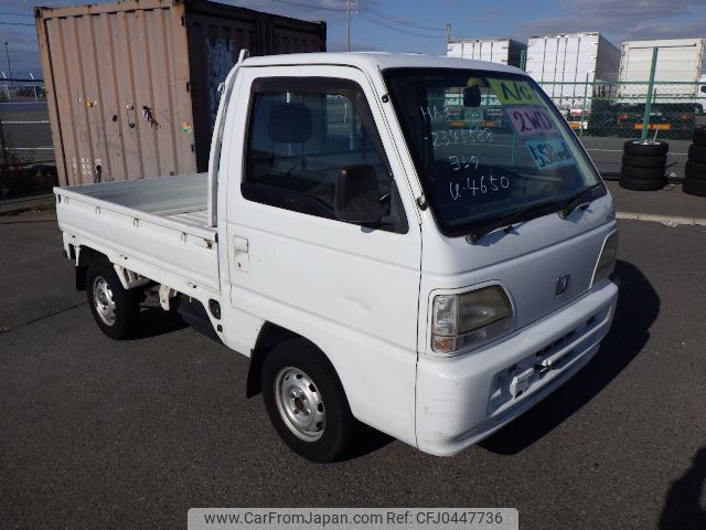 honda acty-truck 1998 No5235 image 2