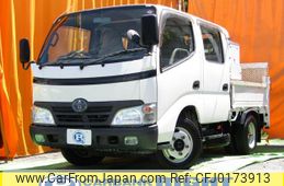 toyota toyoace 2009 GOO_NET_EXCHANGE_0530123A30240825W002