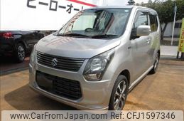 suzuki wagon-r 2014 CFJ1597346