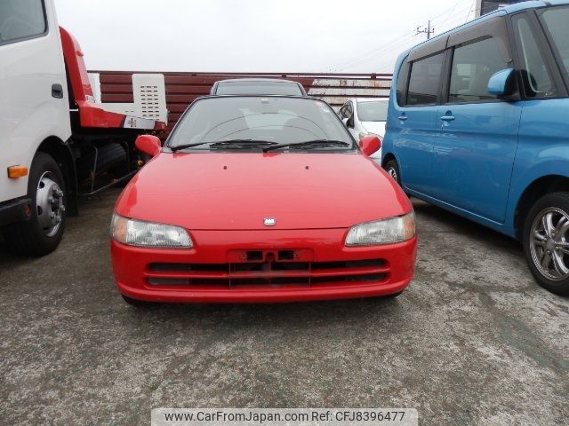 honda beat 1991 -HONDA 【つくば 581ｱ6368】--Beat PP1--1001092---HONDA 【つくば 581ｱ6368】--Beat PP1--1001092- image 1